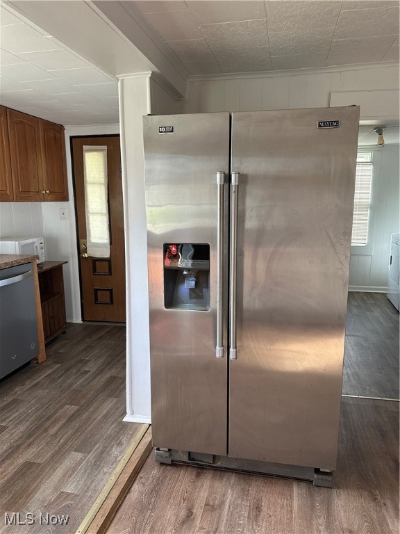 387 West Marietta Street Woodsfield OH 43793