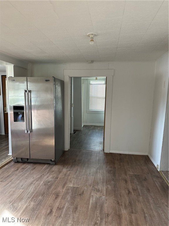 387 West Marietta Street Woodsfield OH 43793