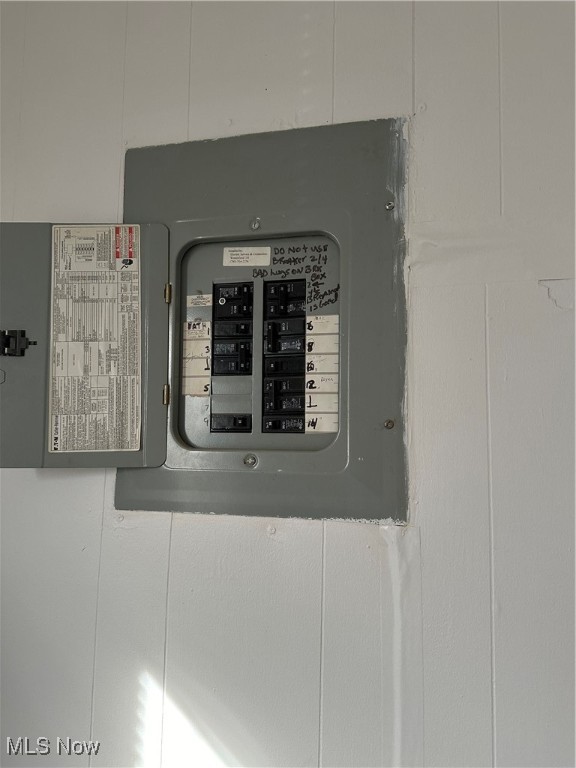 387 West Marietta Street Woodsfield OH 43793