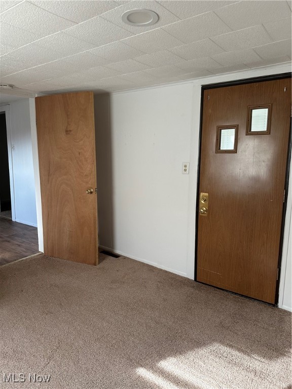 387 West Marietta Street Woodsfield OH 43793