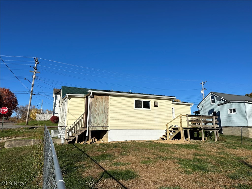 387 West Marietta Street Woodsfield OH 43793