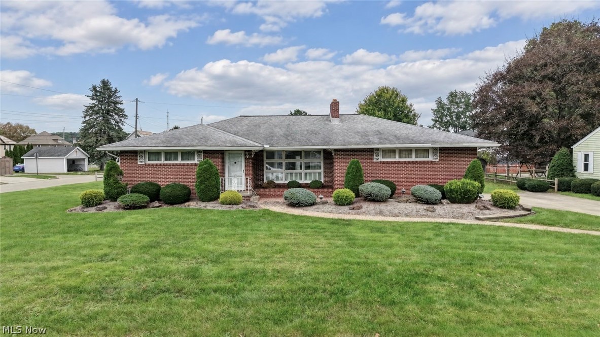 617 Oak Ave SW Strasburg OH 44680