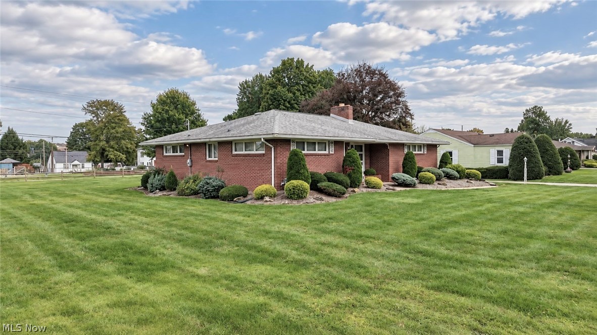 617 Oak Ave SW Strasburg OH 44680