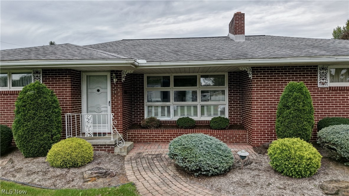 617 Oak Ave SW Strasburg OH 44680