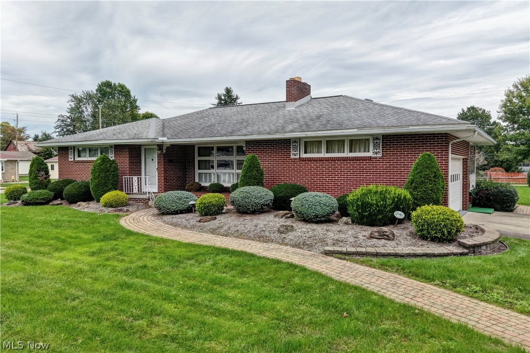 617 Oak Ave SW Strasburg OH 44680