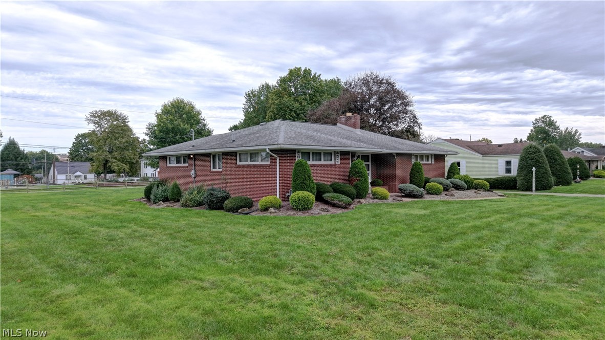 617 Oak Ave SW Strasburg OH 44680