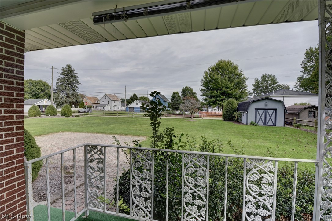 617 Oak Ave SW Strasburg OH 44680