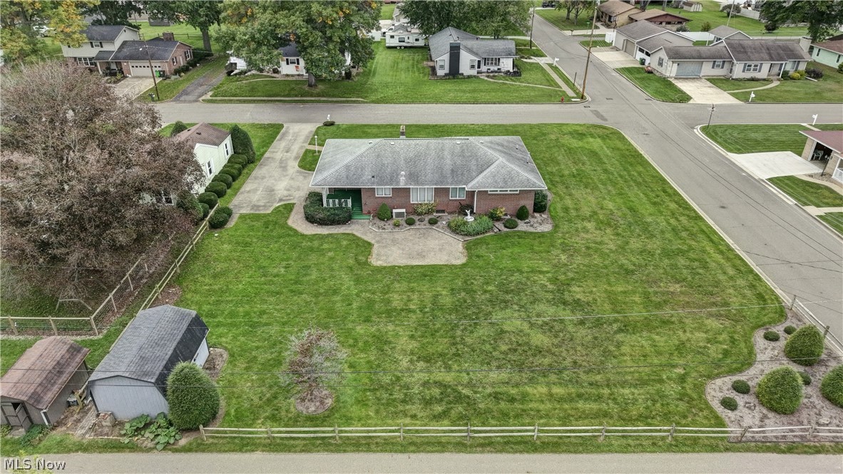 617 Oak Ave SW Strasburg OH 44680