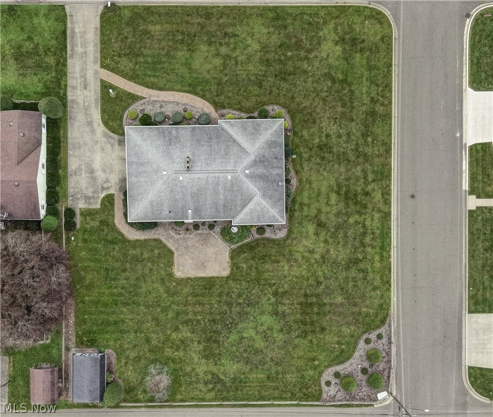 617 Oak Ave SW Strasburg OH 44680