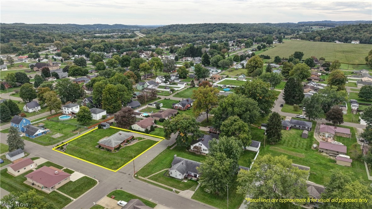 617 Oak Ave SW Strasburg OH 44680