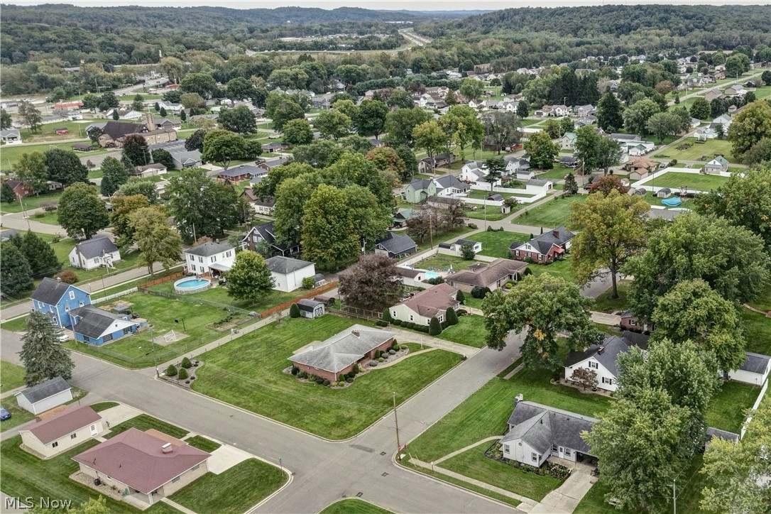 617 Oak Ave SW Strasburg OH 44680