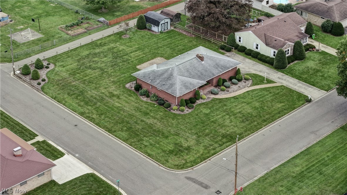 617 Oak Ave SW Strasburg OH 44680