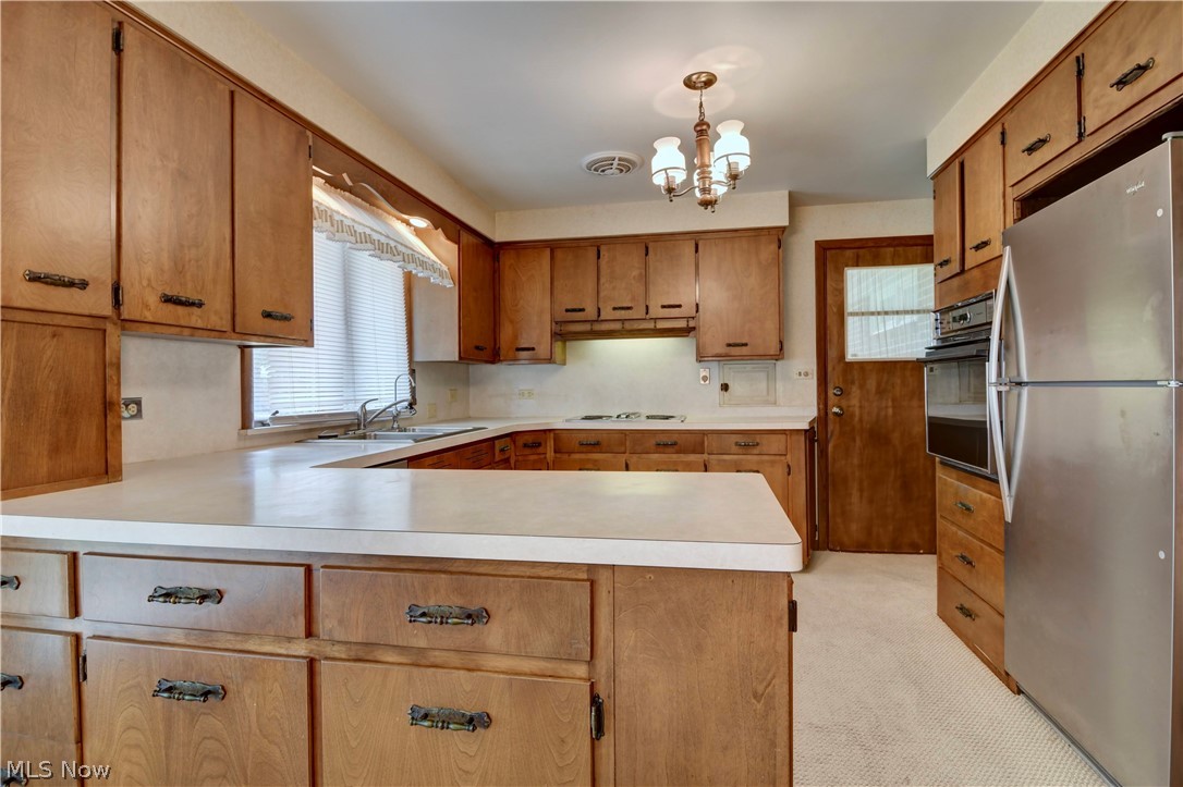 617 Oak Ave SW Strasburg OH 44680
