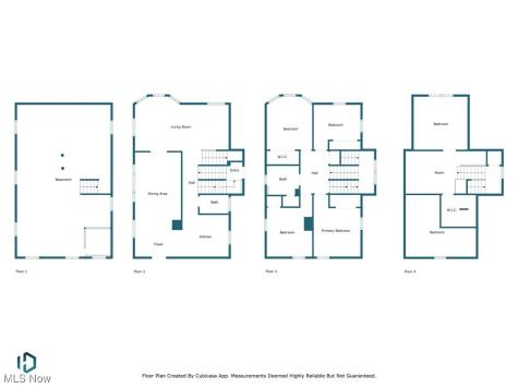 1374 W 114th Street Cleveland OH 44102