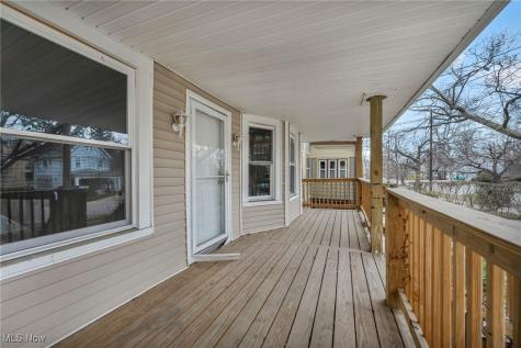 1374 W 114th Street Cleveland OH 44102