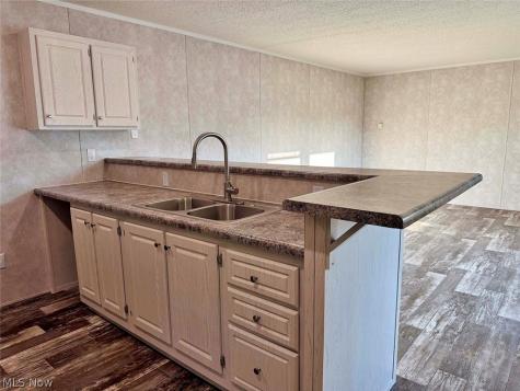 924 Mountain View Drive Minerva OH 44657
