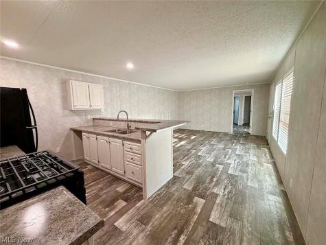 924 Mountain View Drive Minerva OH 44657
