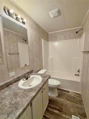 924 Mountain View Drive Minerva OH 44657