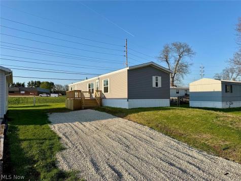 924 Mountain View Drive Minerva OH 44657