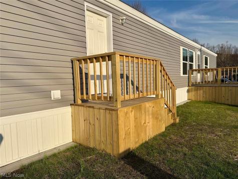 924 Mountain View Drive Minerva OH 44657