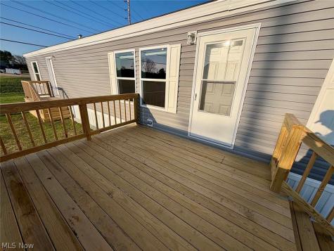 924 Mountain View Drive Minerva OH 44657