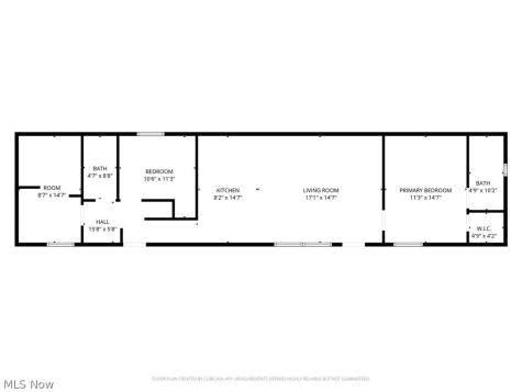 924 Mountain View Drive Minerva OH 44657