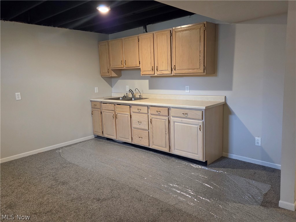 1607 Doaks Lane Zanesville OH 43701