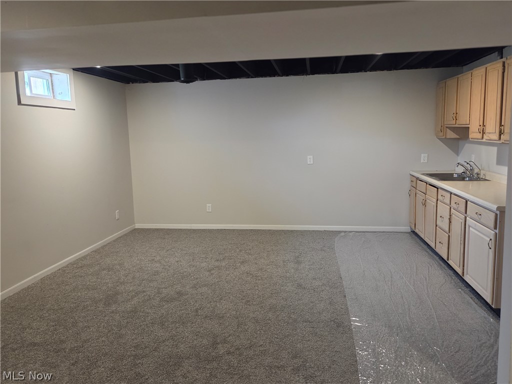 1607 Doaks Lane Zanesville OH 43701