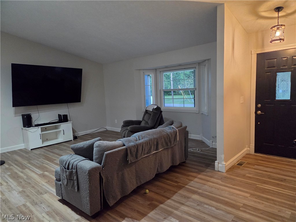 1607 Doaks Lane Zanesville OH 43701