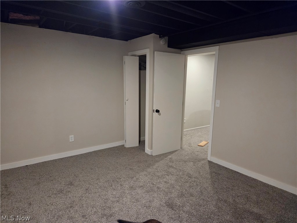1607 Doaks Lane Zanesville OH 43701