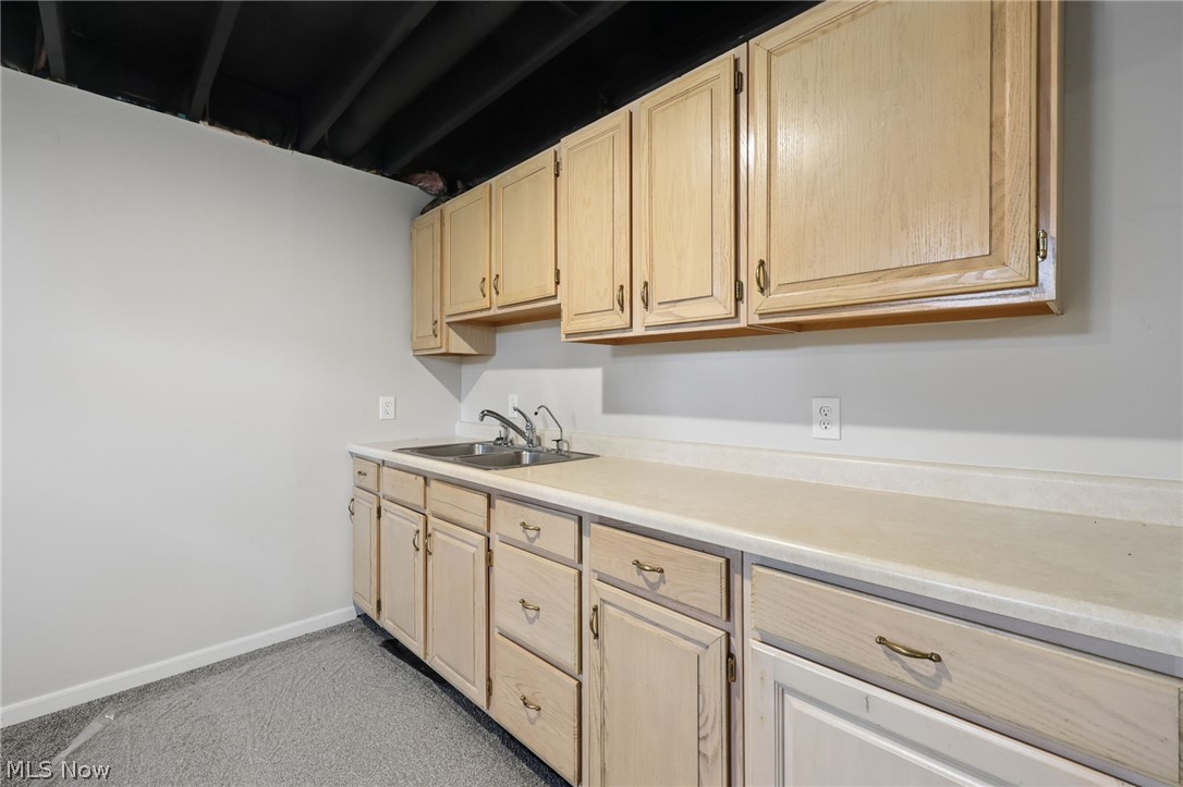 1607 Doaks Lane Zanesville OH 43701
