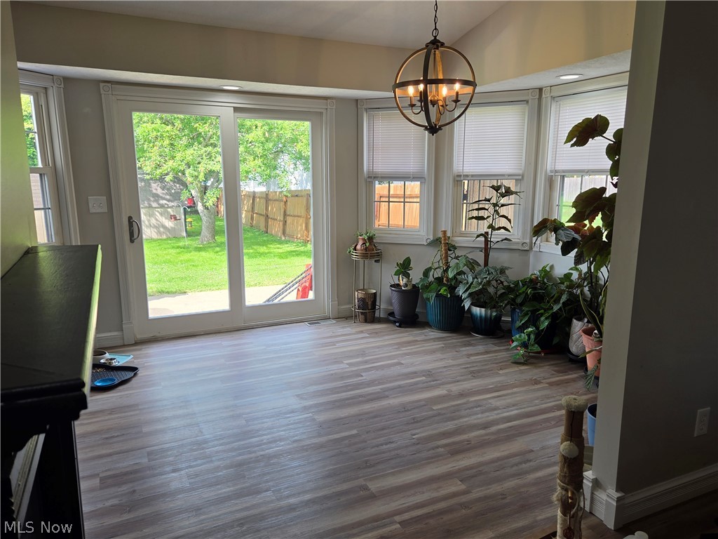 1607 Doaks Lane Zanesville OH 43701