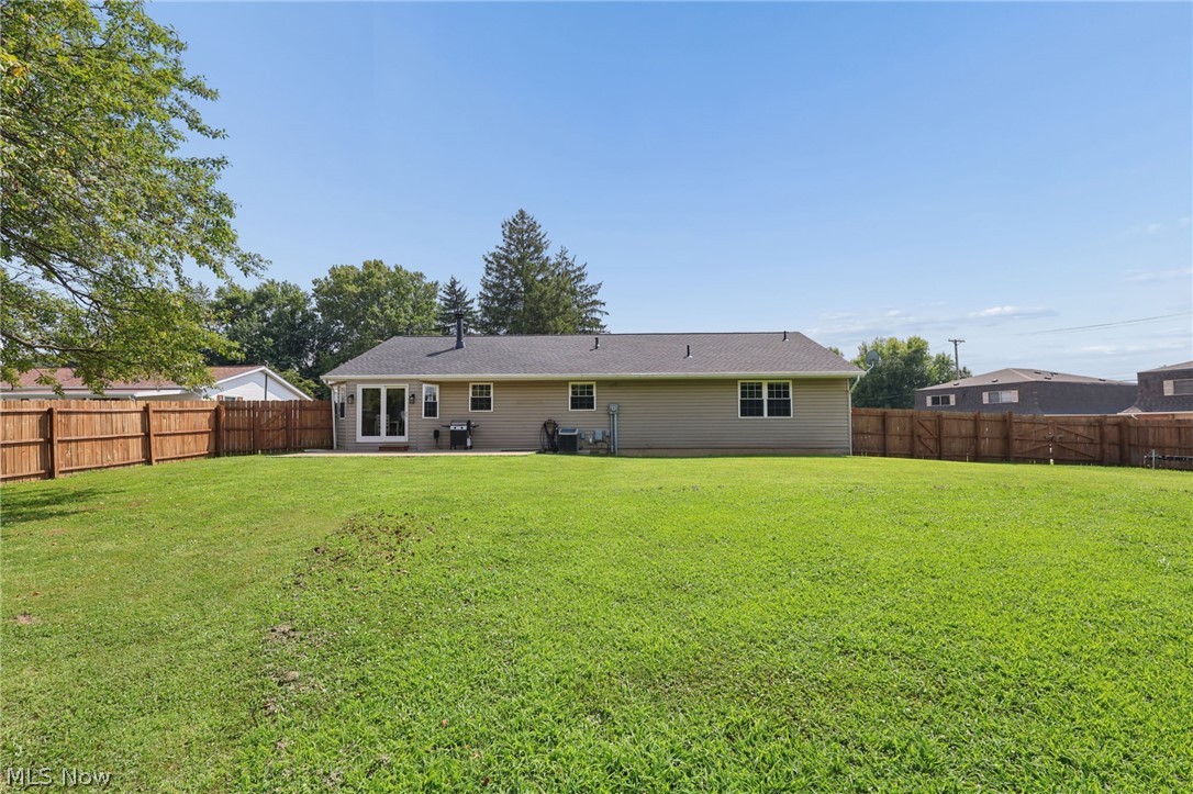 1607 Doaks Lane Zanesville OH 43701