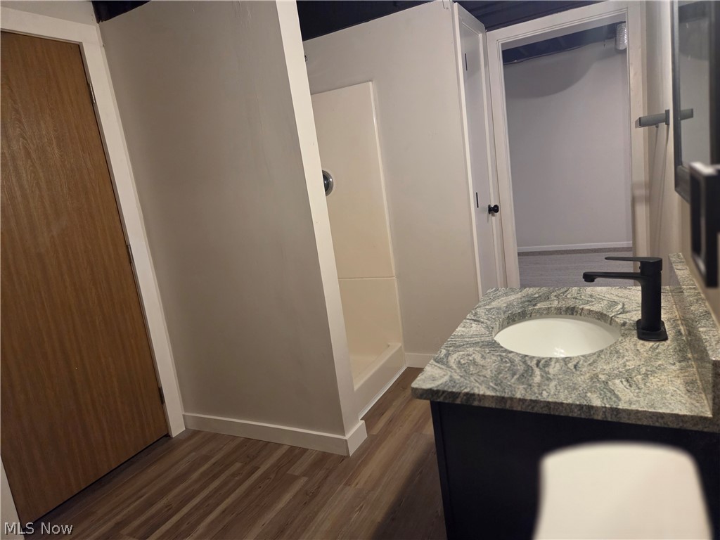 1607 Doaks Lane Zanesville OH 43701