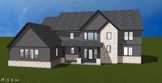 S/l #145 Kenway Boulevard Green OH 44312