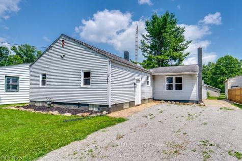 347 Buckeye Avenue Alliance OH 44601
