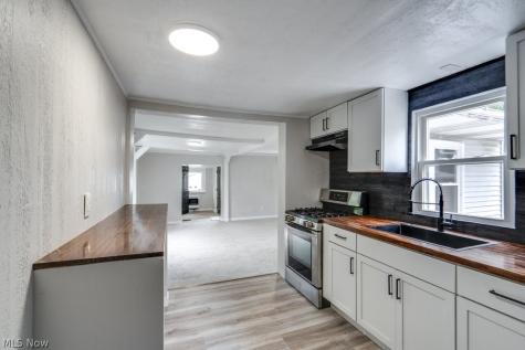 347 Buckeye Avenue Alliance OH 44601
