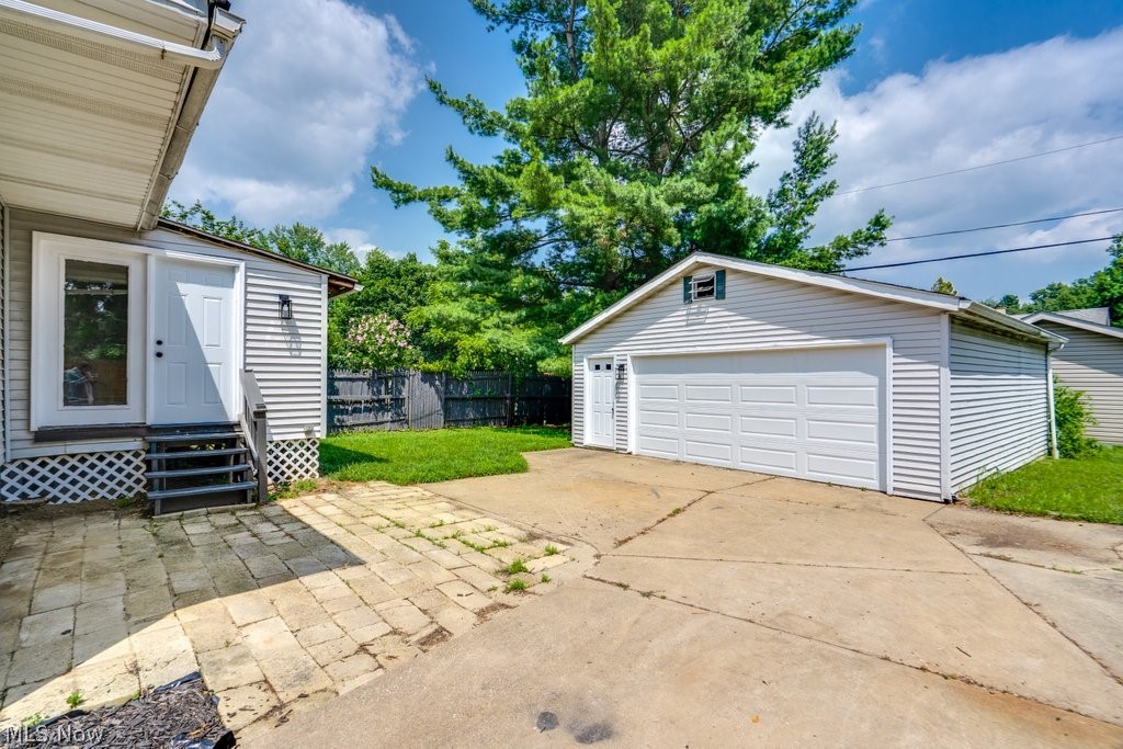 347 Buckeye Avenue Alliance OH 44601
