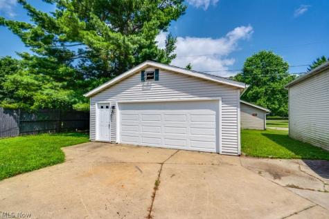 347 Buckeye Avenue Alliance OH 44601