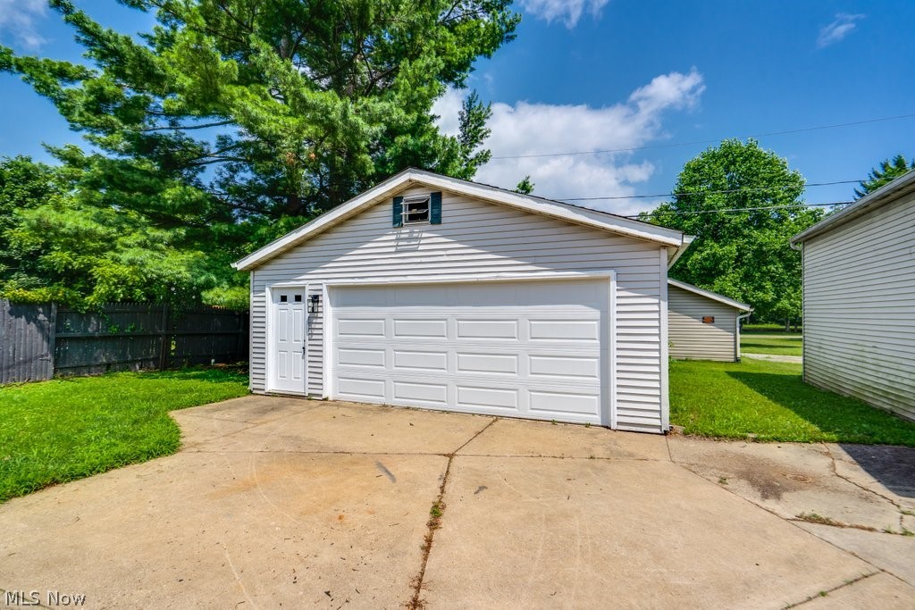 347 Buckeye Avenue Alliance OH 44601