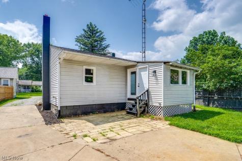 347 Buckeye Avenue Alliance OH 44601