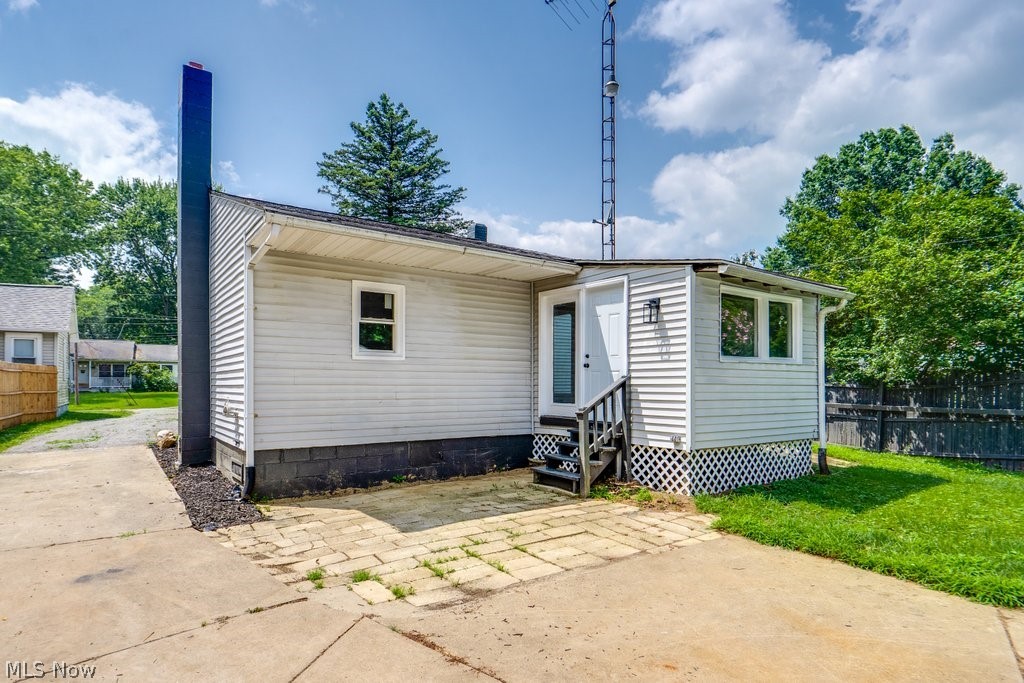 347 Buckeye Avenue Alliance OH 44601