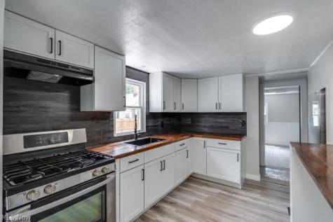 347 Buckeye Avenue Alliance OH 44601