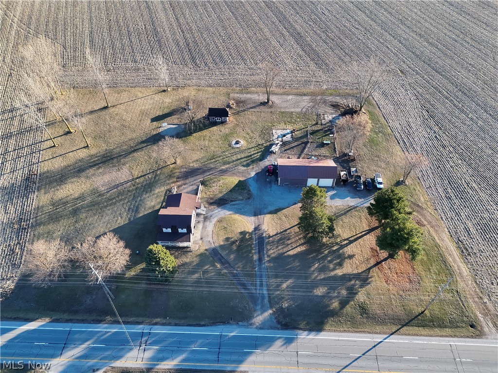 1727 E Mcpherson Highway Clyde OH 43410
