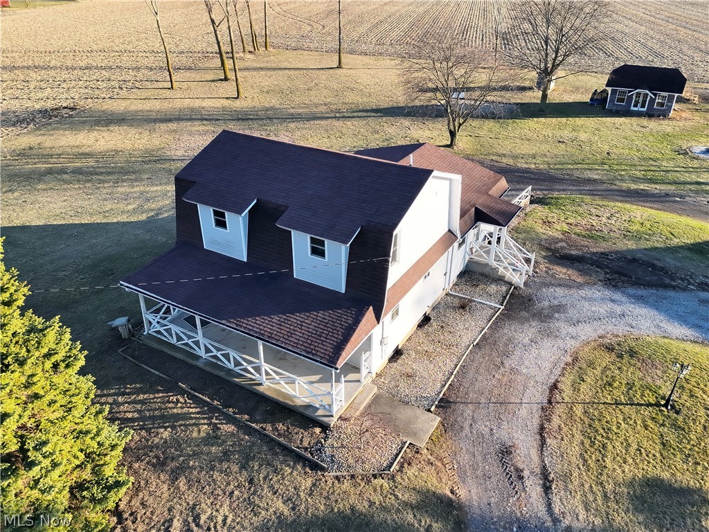 1727 E Mcpherson Highway Clyde OH 43410