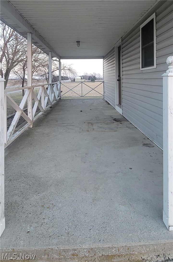1727 E Mcpherson Highway Clyde OH 43410