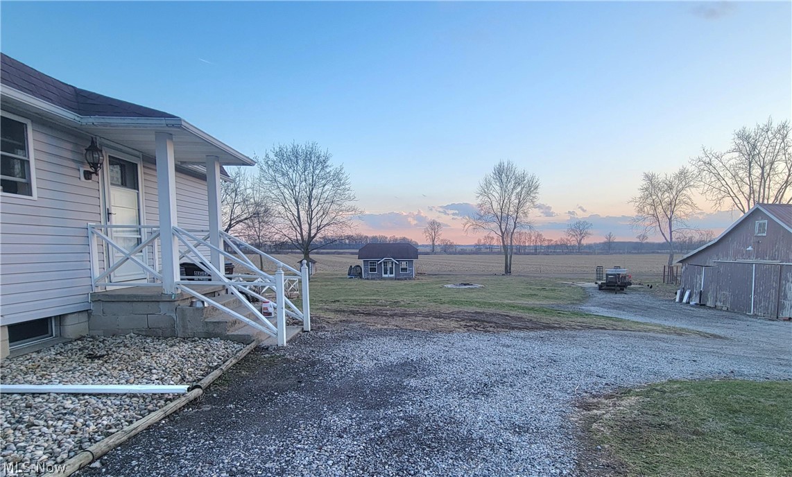 1727 E Mcpherson Highway Clyde OH 43410