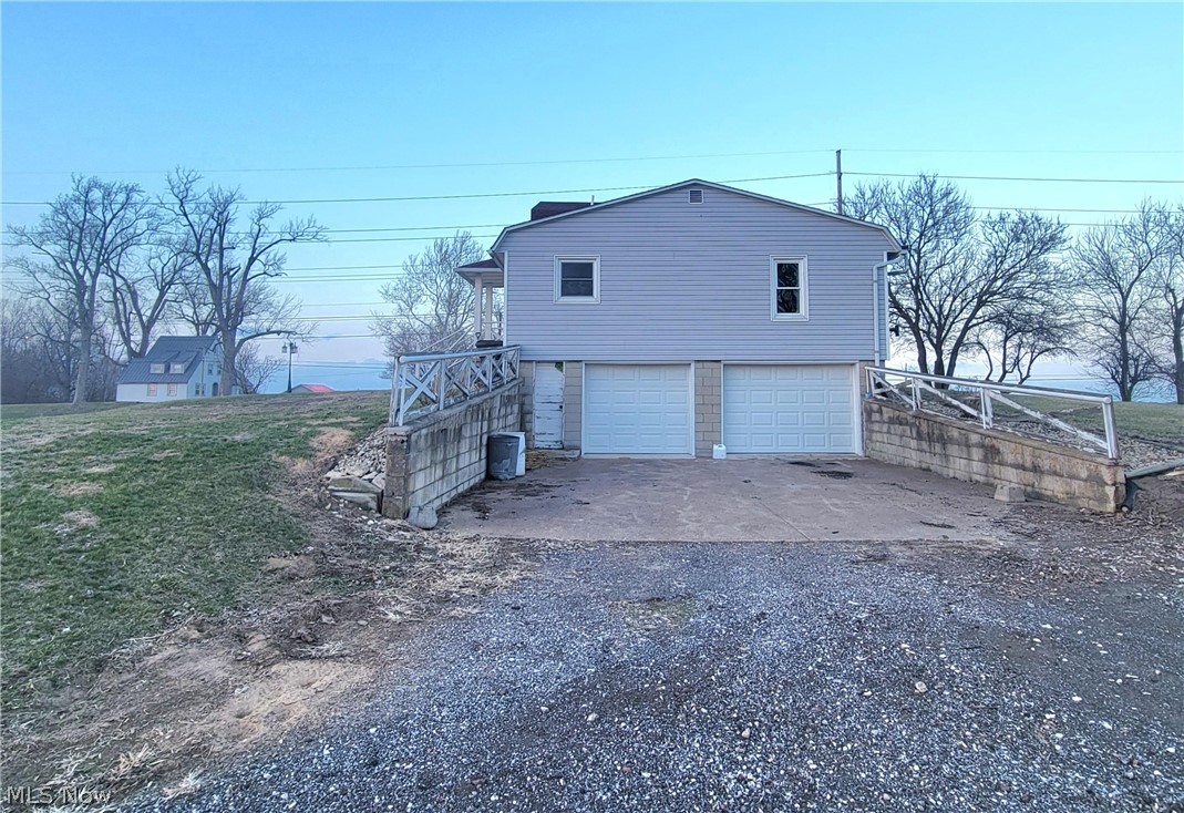 1727 E Mcpherson Highway Clyde OH 43410