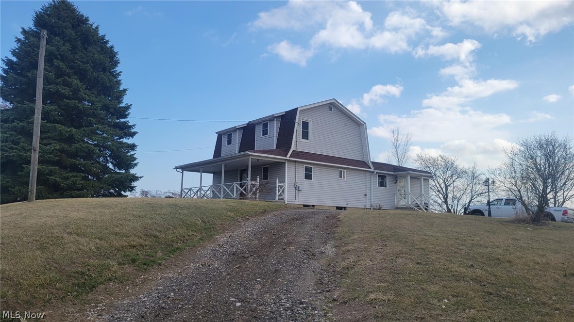 1727 E Mcpherson Highway Clyde OH 43410