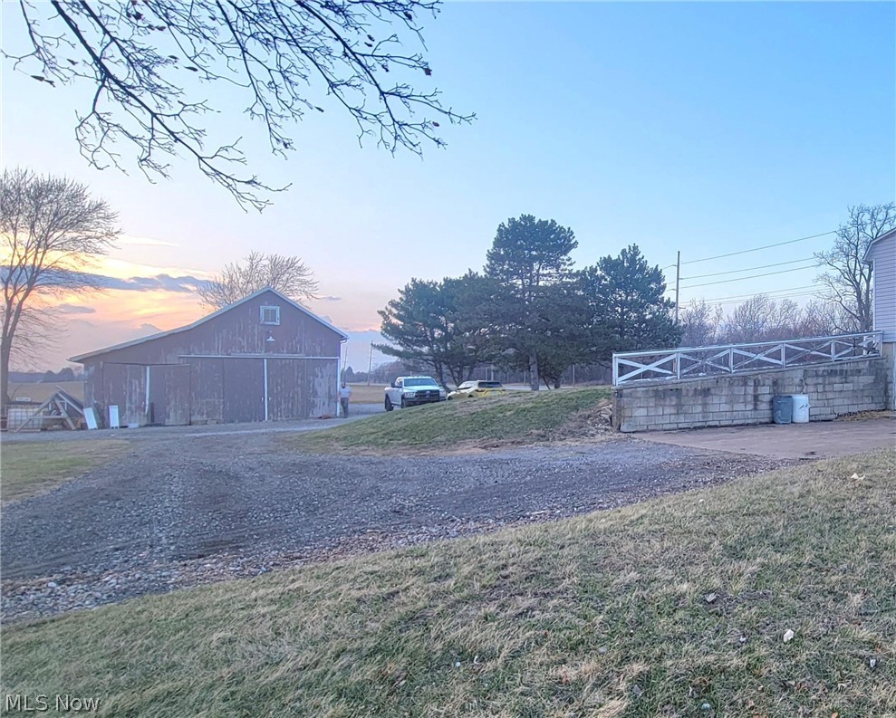 1727 E Mcpherson Highway Clyde OH 43410